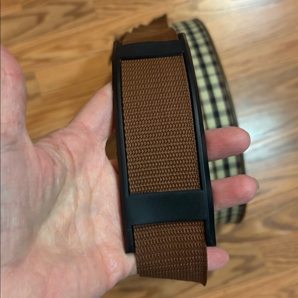 Coccinella Vintage Vanity Plaid Travel Bag - Picture 6 of 12